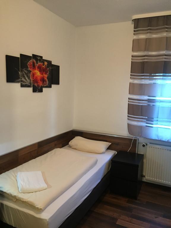 Hotel Engel Waldbronn Pokoj fotografie
