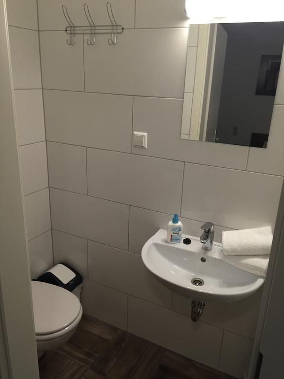 Hotel Engel Waldbronn Pokoj fotografie
